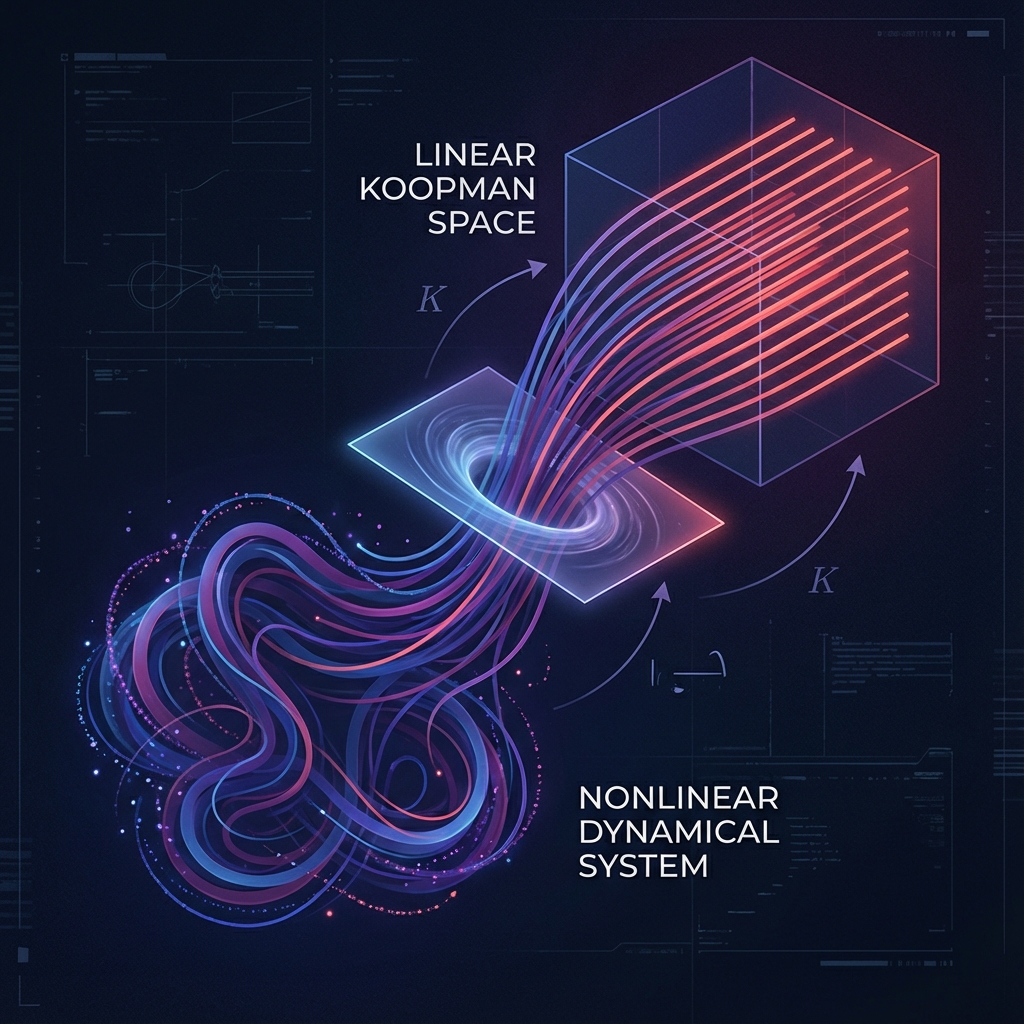 Koopman Operator Theory